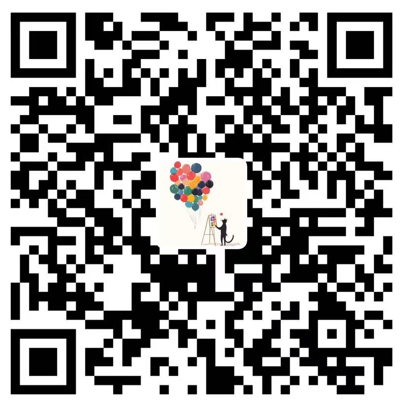 支付宝 扫码赞助